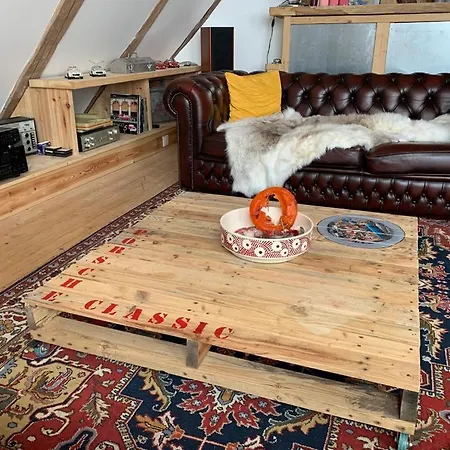 Maison De Village Au Coeur Des Bauges Ferienhaus *