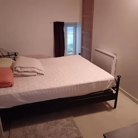 Maison De Village Au Coeur Des Bauges * Le Châtelard