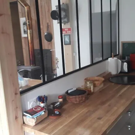 Ferienhaus Maison De Village Au Coeur Des Bauges